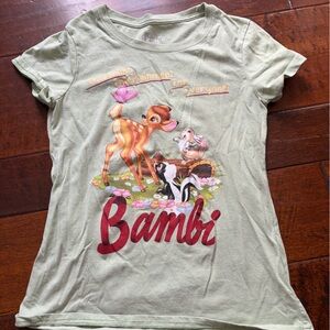 Disney girls shirt